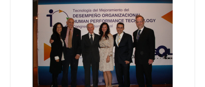 ISPI Colombia Chapter is formed